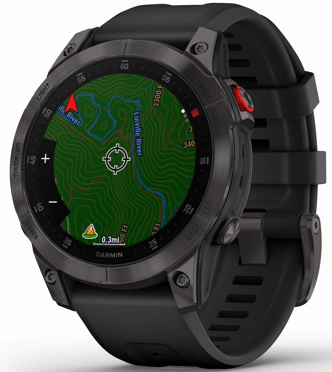 Garmin Watch Epix Gen 2