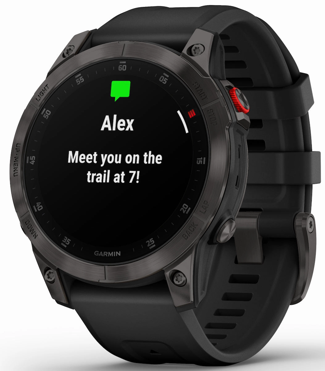 Garmin Watch Epix Gen 2