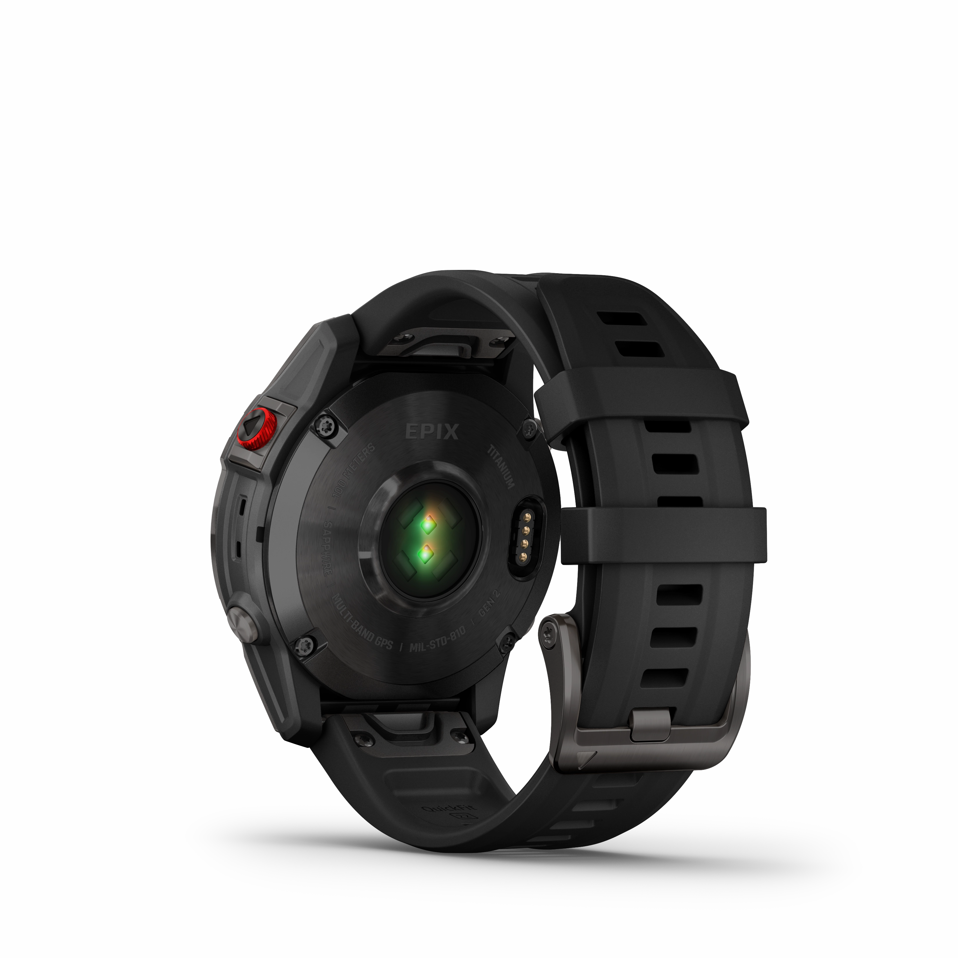 Garmin Watch Epix Gen 2
