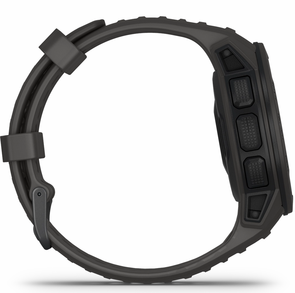 Garmin Watch Instinct Graphite D