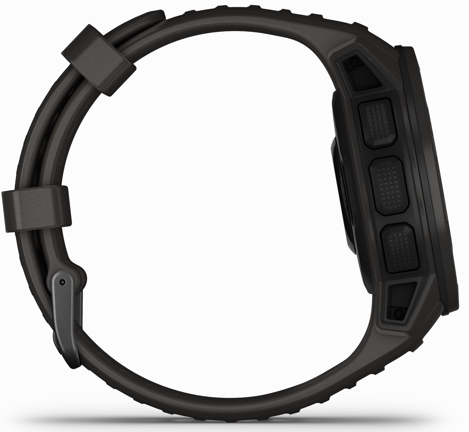 Garmin Watch Instinct Solar Graphite D