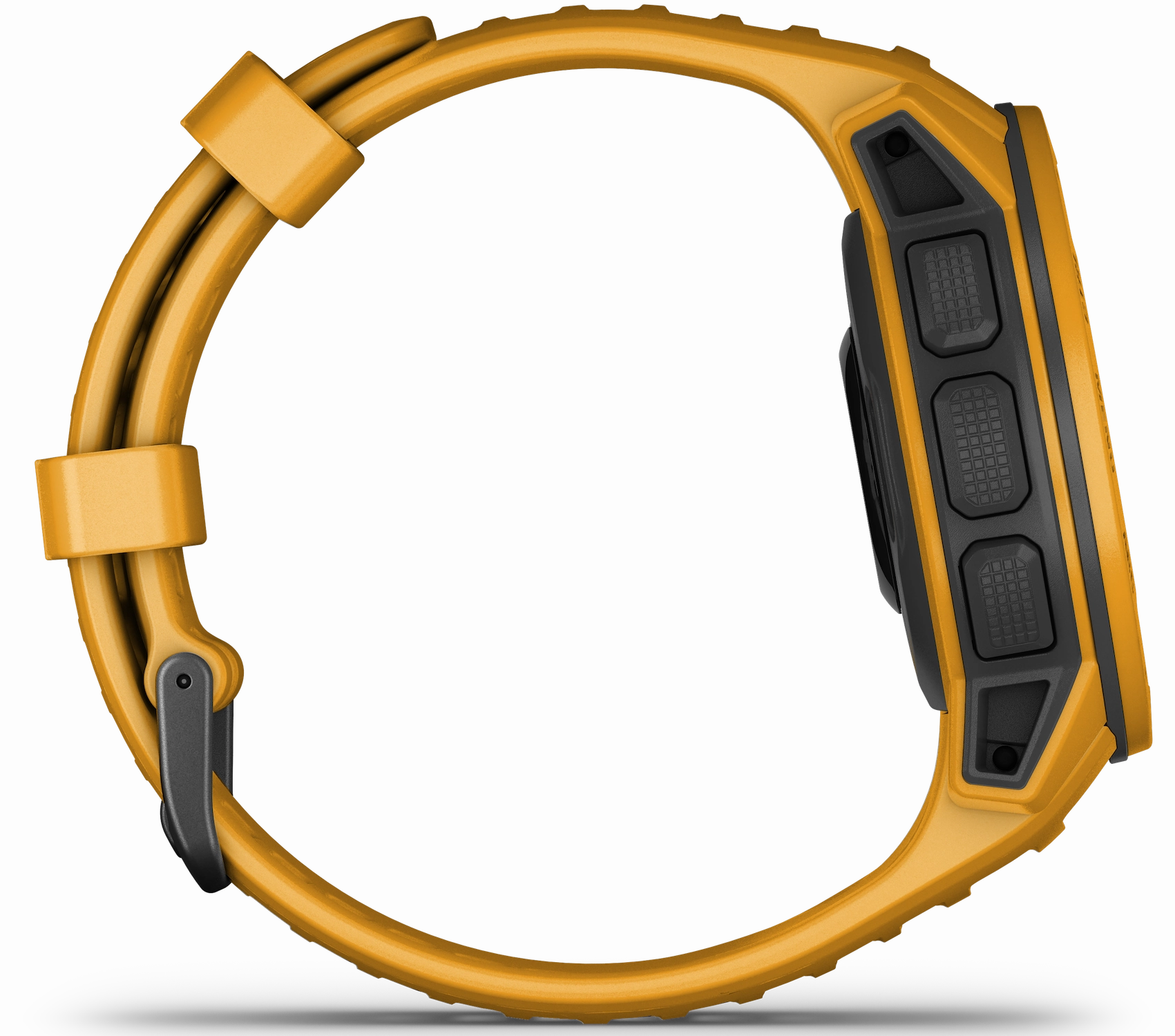 Garmin Watch Instinct Solar Sunburst