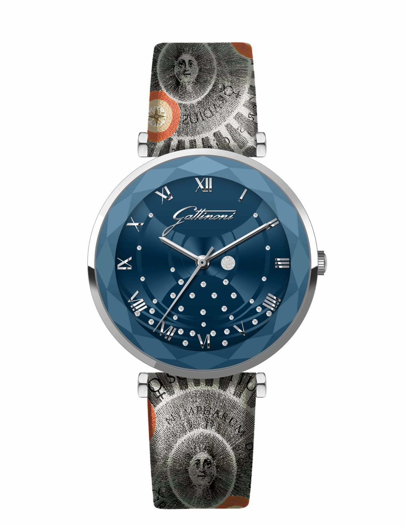 Gattinoni - orologio Clarissa GW15SPL1