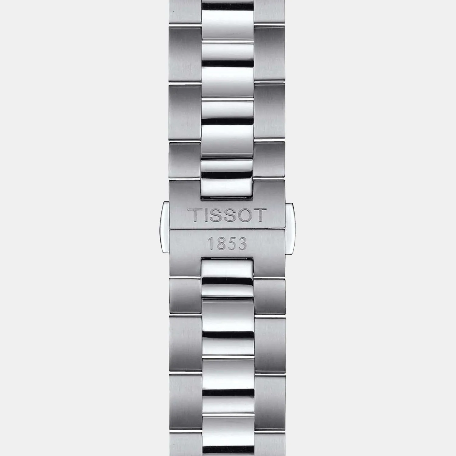Gentleman Men Analog Stainless Steel Automatic Watch T1274071104100