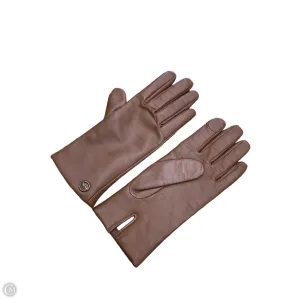 Gloves Designer By Coach coach