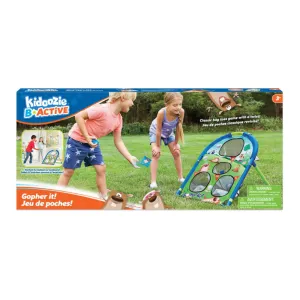 Gopher It! - Classic Bag Toss Game