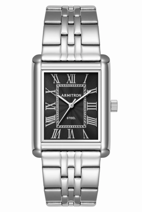Grant? | 32mm, Silver/Navy