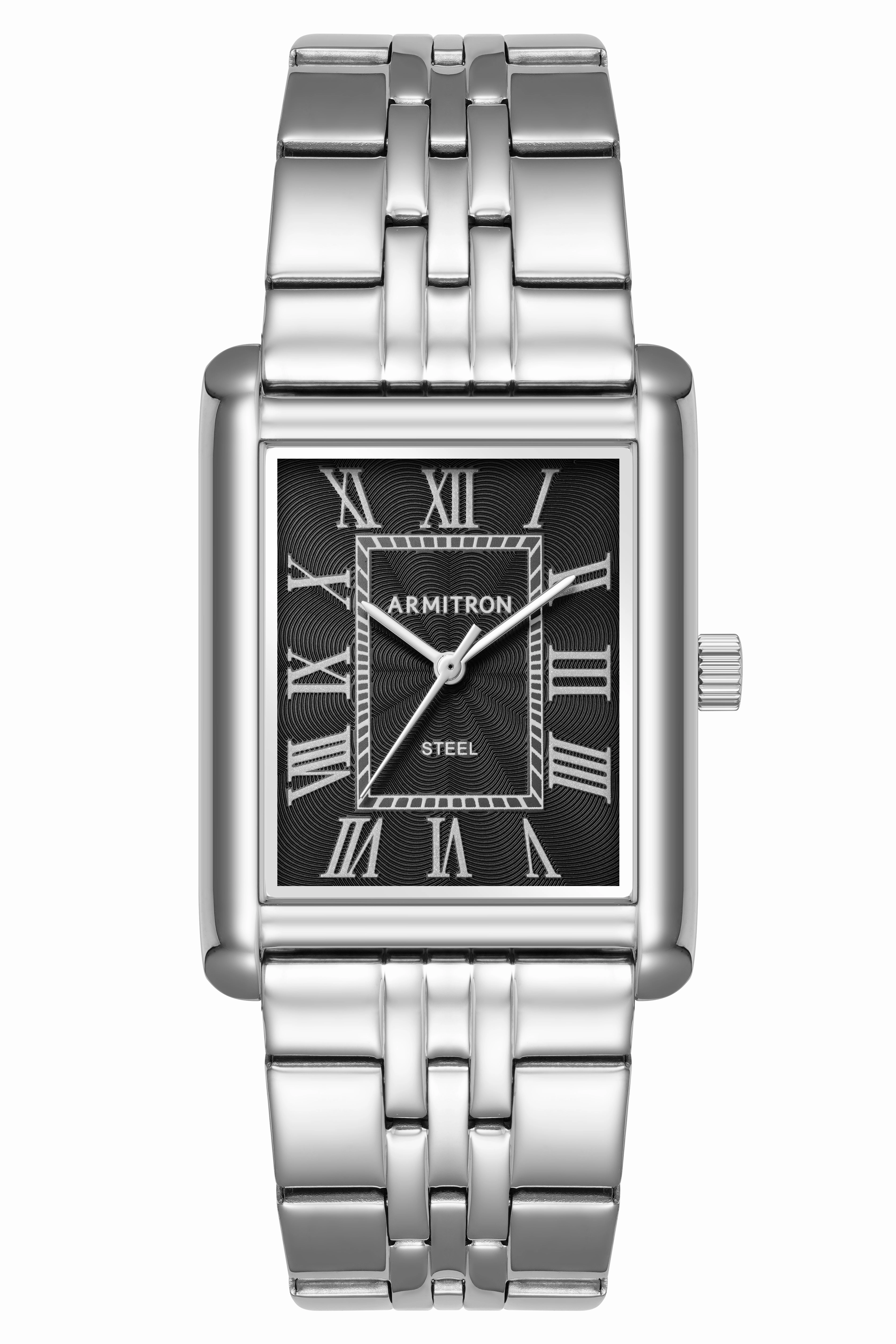 Grant? | 32mm, Silver/Navy