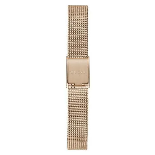 Guess Bellini Rose Gold Tone Analog Ladies Watch GW0287L3