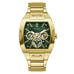 Guess Gold Phoenix Watch GW0456G3