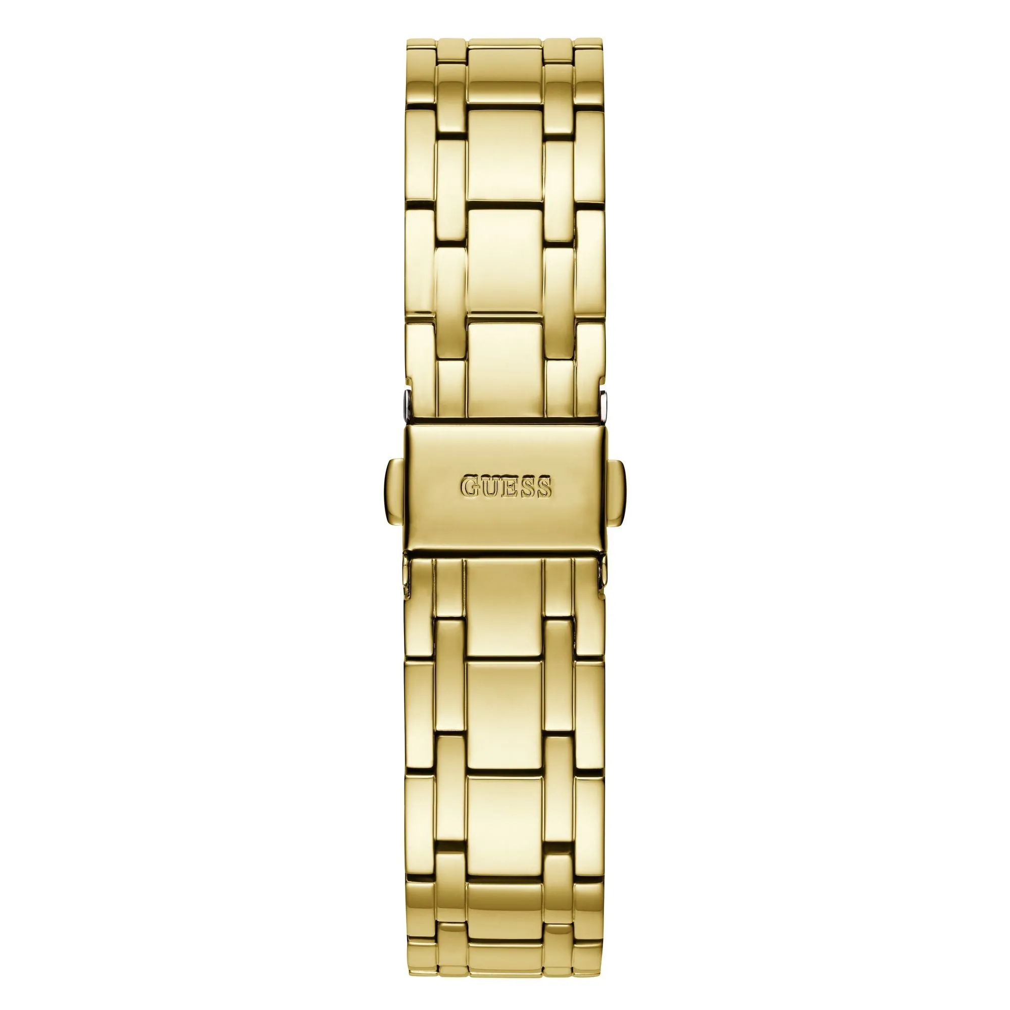 GUESS Green Cosmo Crystal Watch GW0033L8