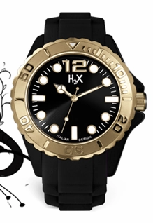 H2X - Reef Gent (Orologio, 4 multicolore disponibili)
