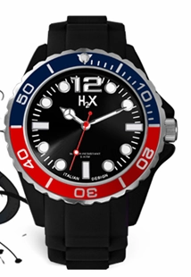 H2X - Reef Gent (Orologio, 4 multicolore disponibili)
