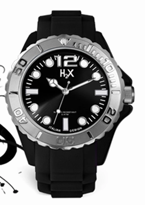 H2X - Reef Gent (Orologio, 4 multicolore disponibili)