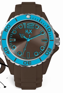 H2X - Reef Gent (Orologio, 4 multicolore disponibili)
