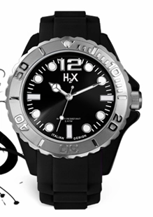 H2X - Reef Gent (Orologio, 4 multicolore disponibili)