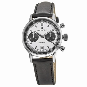Hamilton American Classic INTRA-MATIC AUTO Chrono Men's Watch H38416711