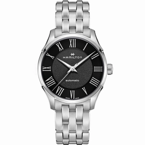 Hamilton Men's 40mm Automatic Watch