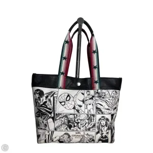 Handbag Designer By Coach, Size: Large