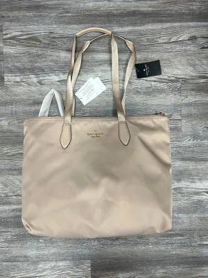 Handbag Designer By Kate Spade  Size: Large kate spade