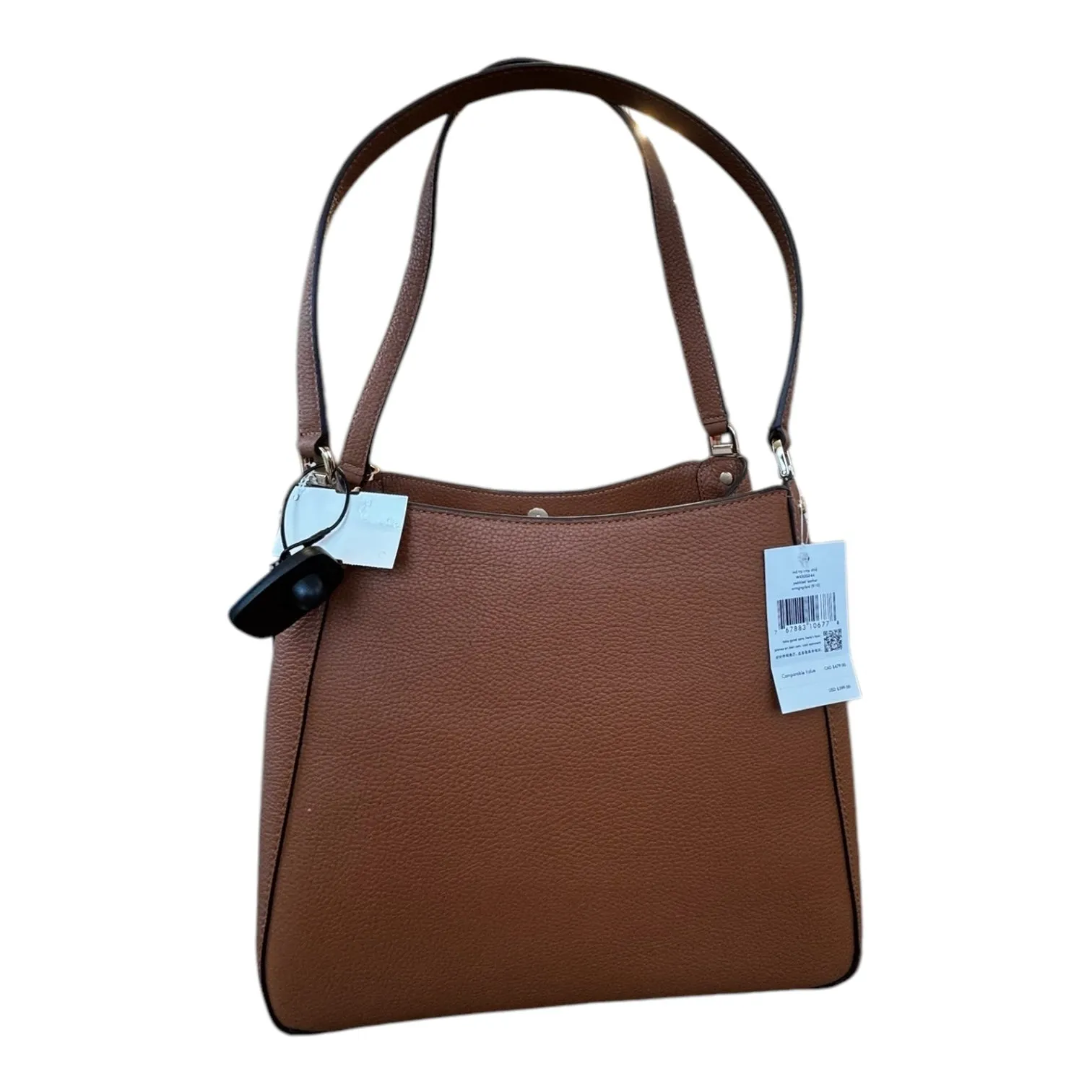 Handbag Designer By Kate Spade, Size: Large kate spade
