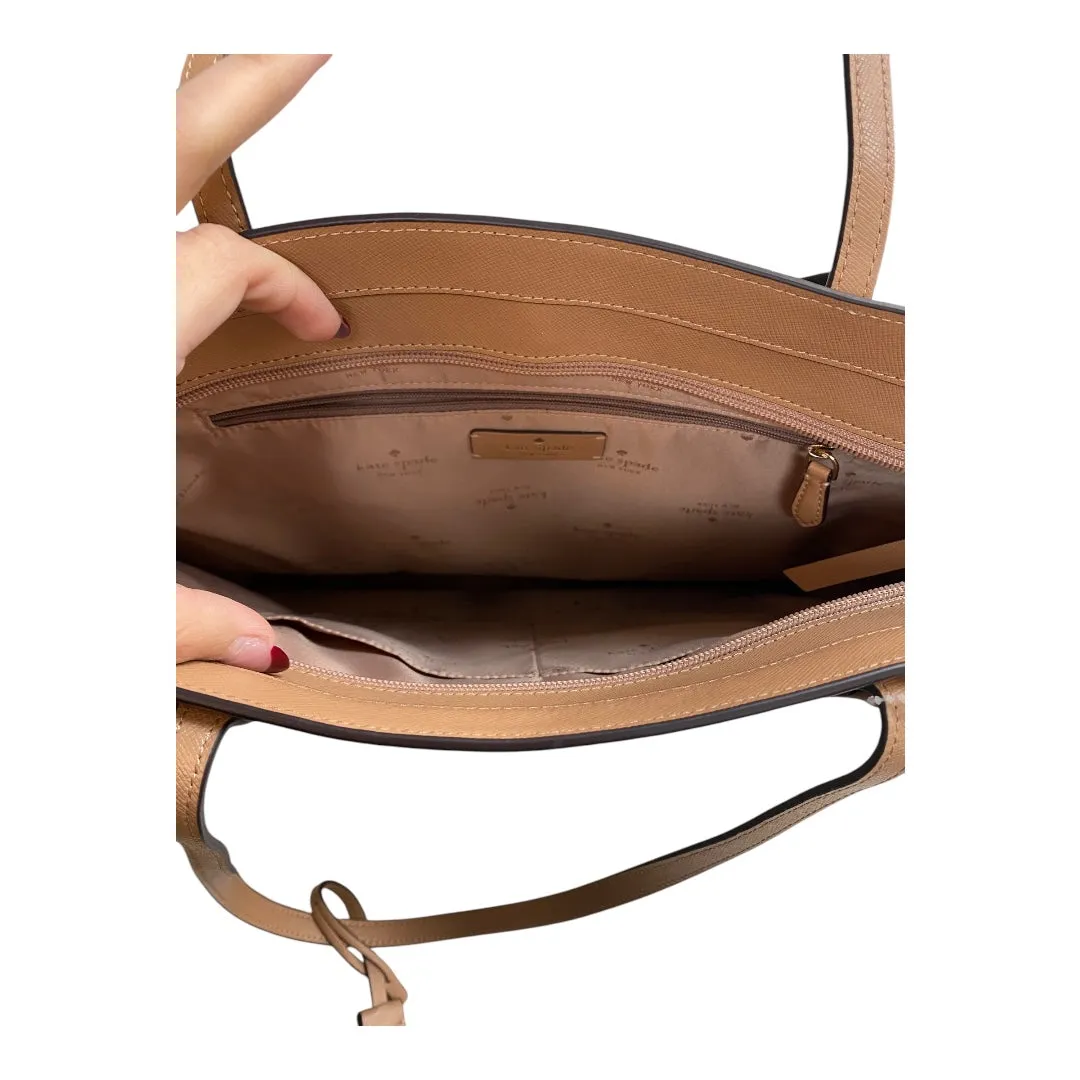 Handbag Designer By Kate Spade, Size: Medium kate spade