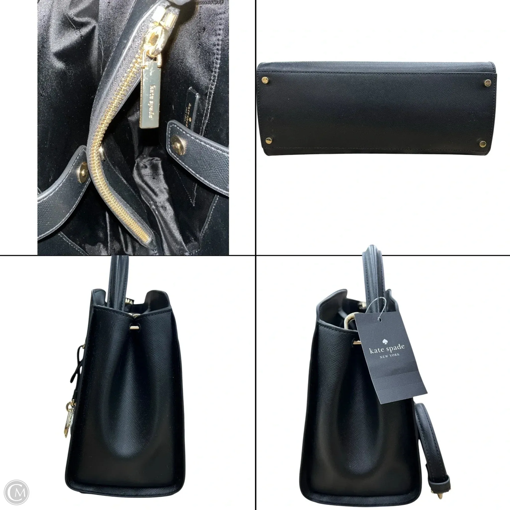 Handbag Designer By Kate Spade, Size: Medium kate spade