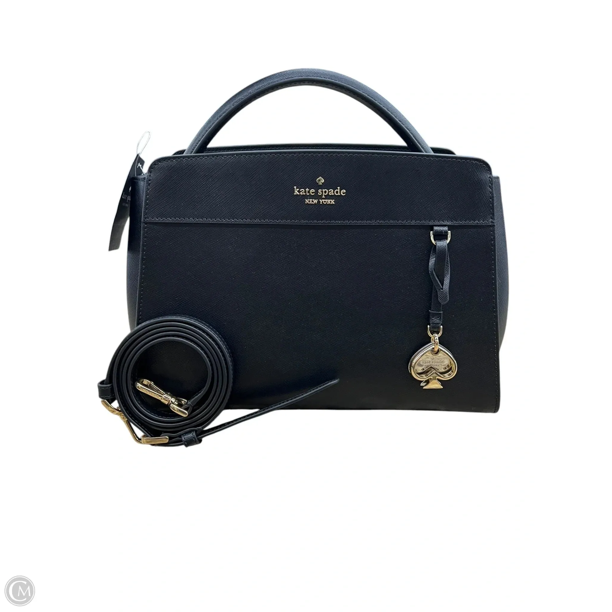 Handbag Designer By Kate Spade, Size: Medium kate spade