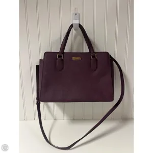 Handbag Designer By Kate Spade, Size: Medium kate spade
