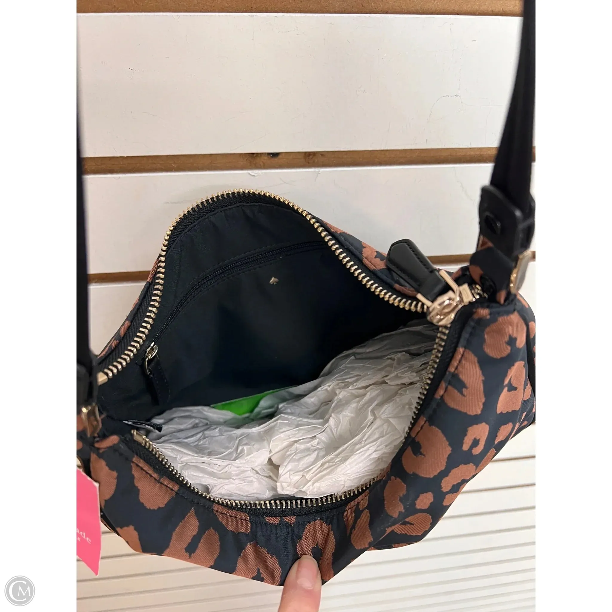 Handbag Designer By Kate Spade, Size: Small kate spade