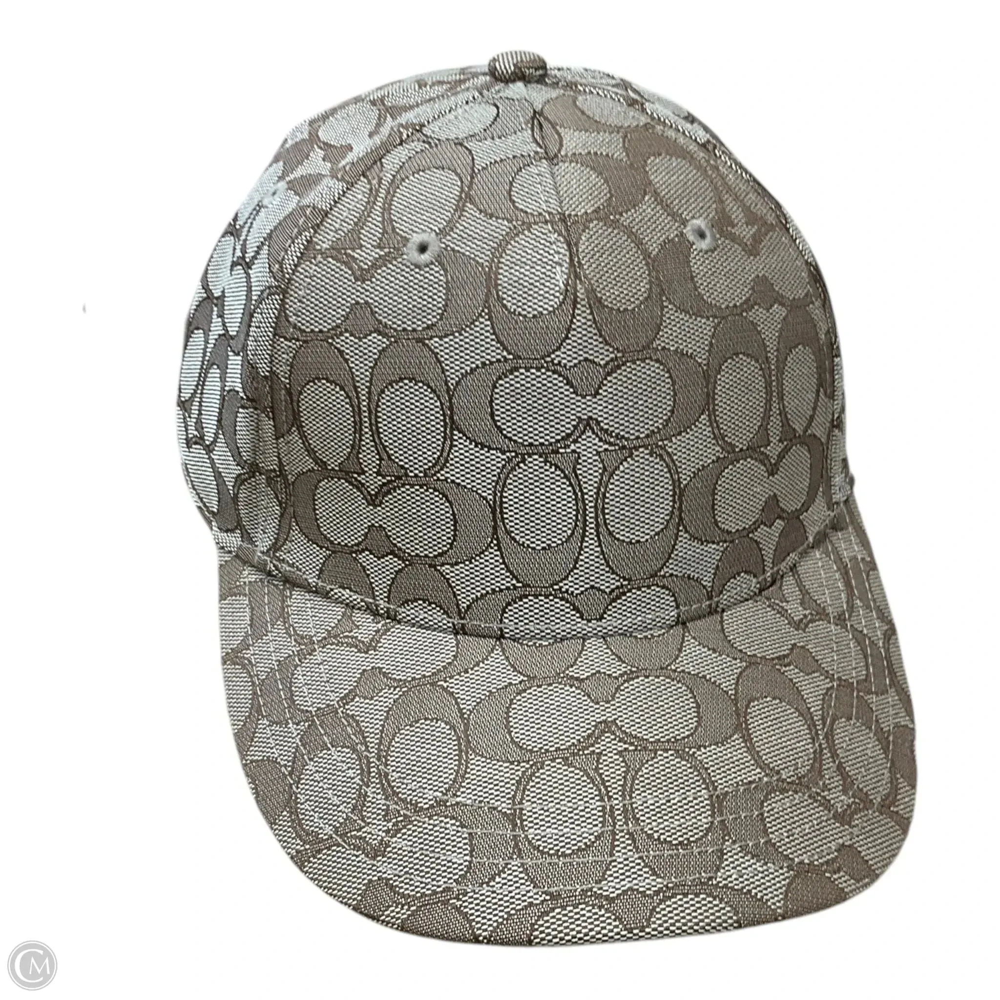 Hat Designer By Coach coach