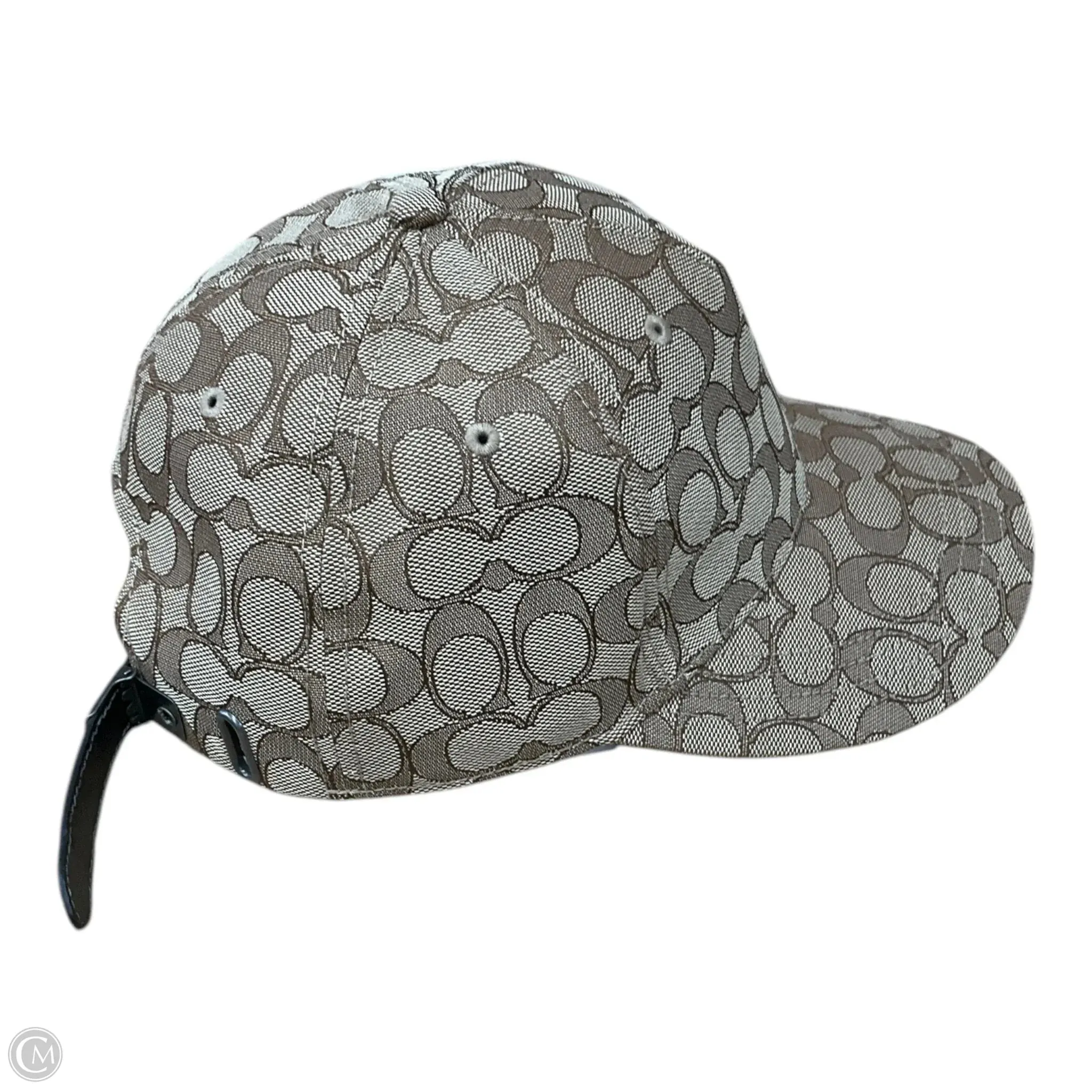 Hat Designer By Coach coach