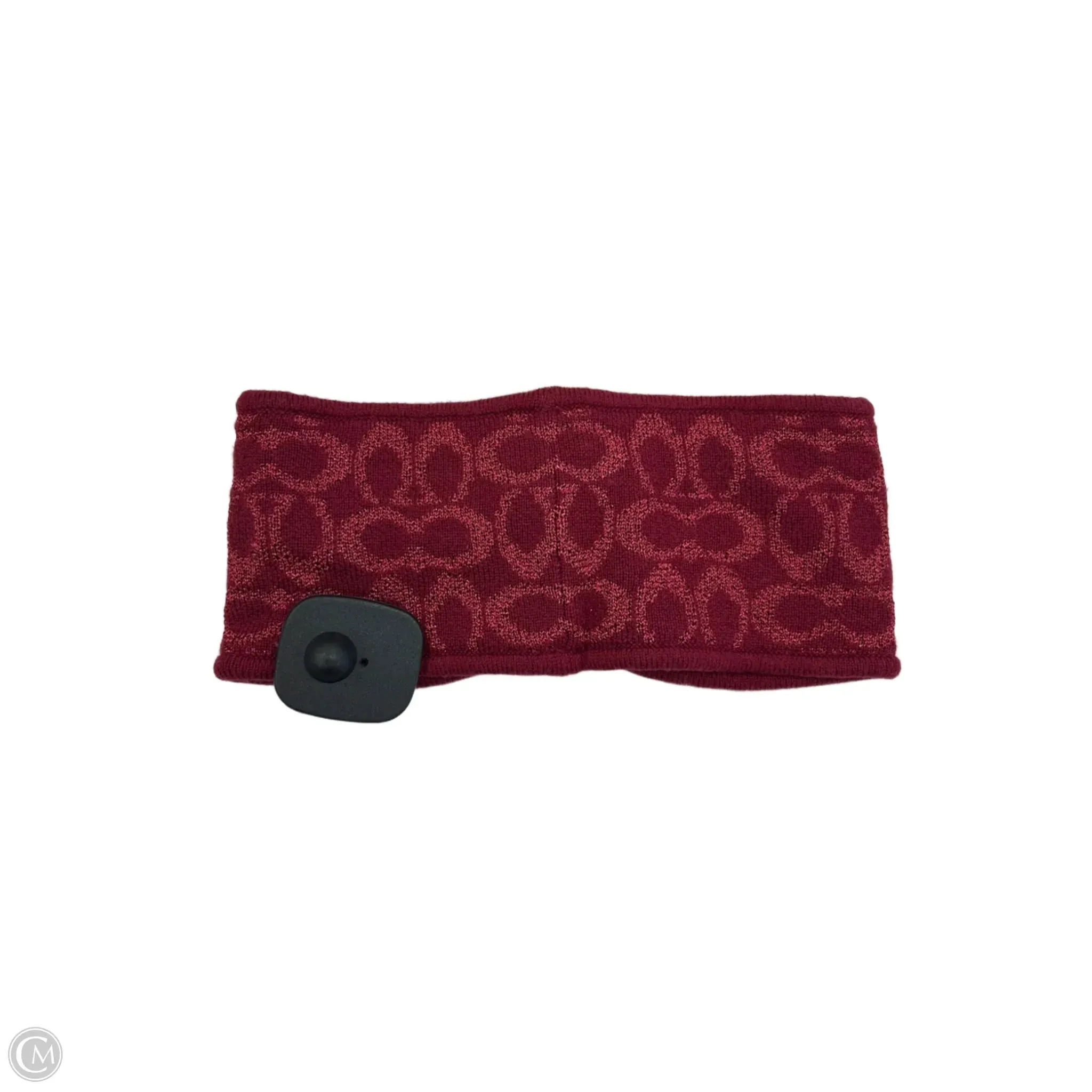 Hat Designer By Coach coach