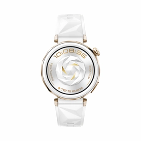 Huawei GT5 41Mm, Heart Rate Monitor, White