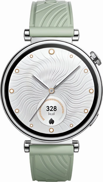 Huawei Watch GT 4 ,41Mm, Fluor elastomer Strap