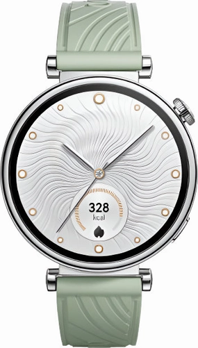 Huawei Watch GT 4 ,41Mm, Fluor elastomer Strap