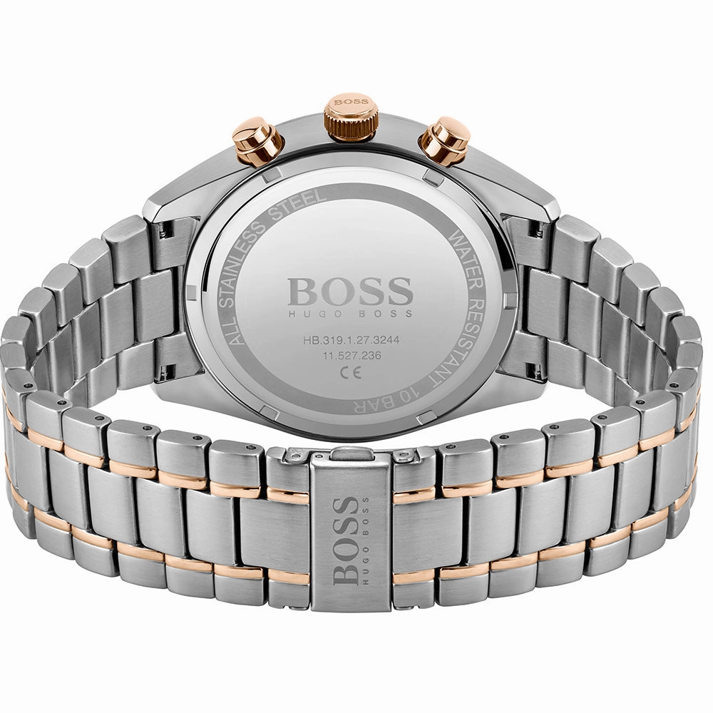 Hugo Boss Champion 1513819 Chronograph
