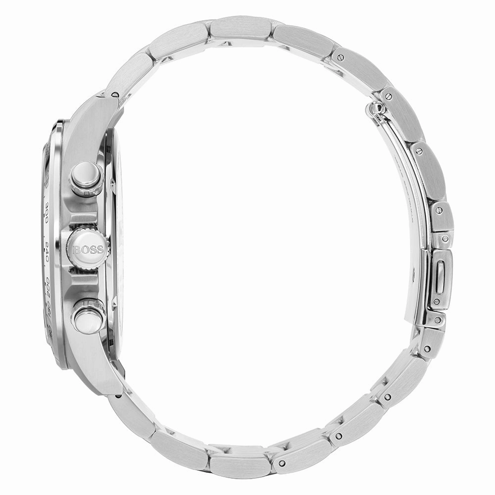 Hugo Boss Hero 1513755 Chronograph