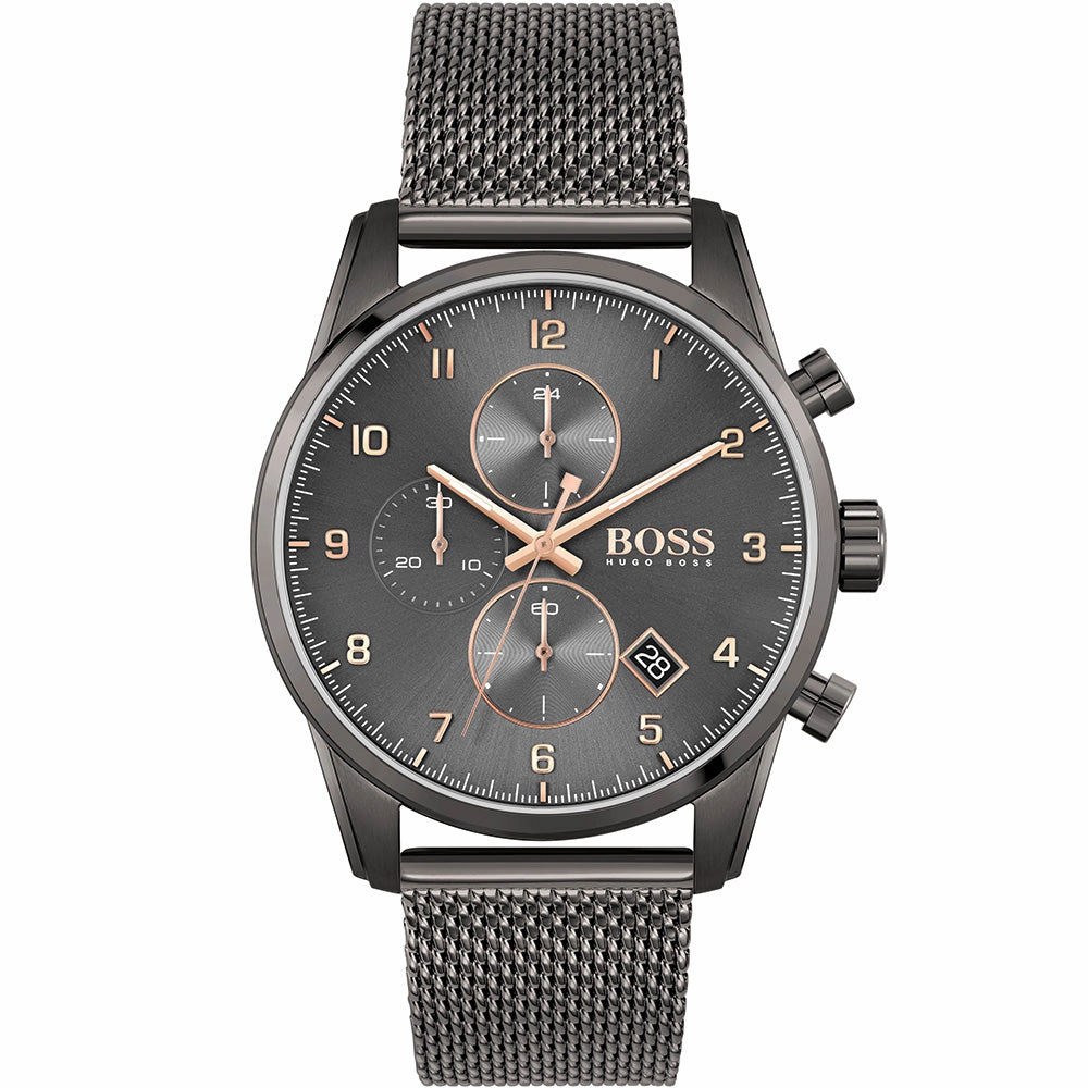 Hugo Boss Skymaster 1513837 Chronograph