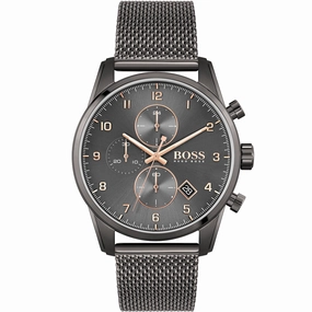 Hugo Boss Skymaster 1513837 Chronograph