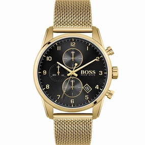 Hugo Boss Skymaster 1513838 Chronograph