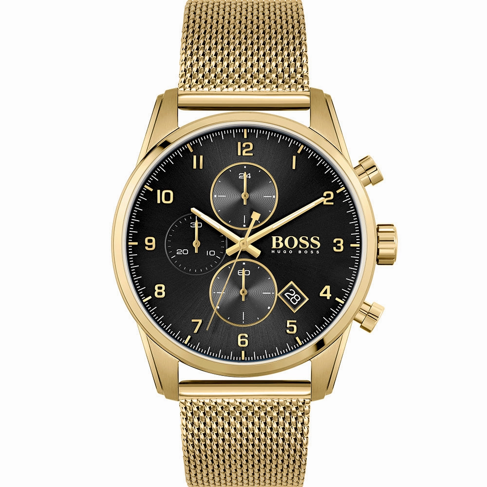Hugo Boss Skymaster 1513838 Chronograph