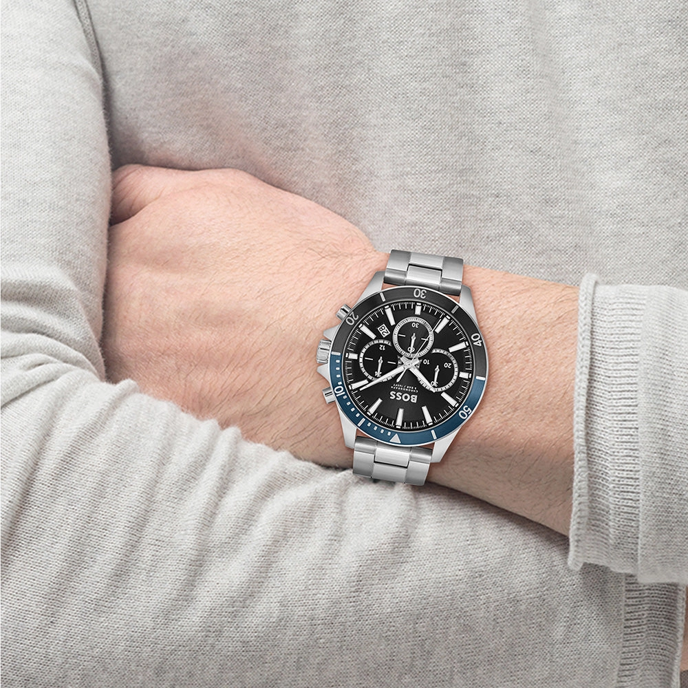 Hugo Boss Sport Lux 1514101 Chronograph