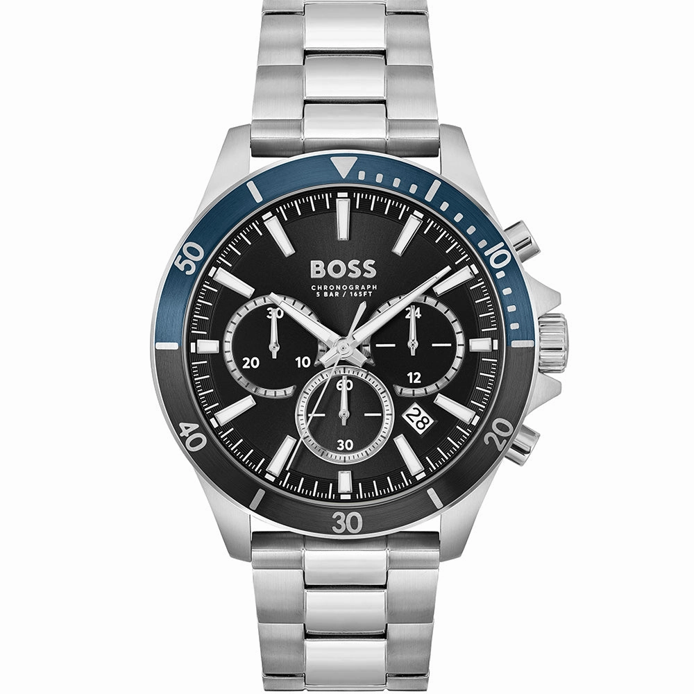 Hugo Boss Sport Lux 1514101 Chronograph