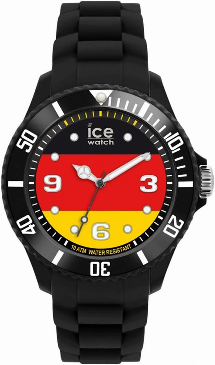 ICE Men's  48mm Quartz Watch