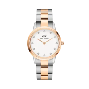 Iconic Link Lumine Rose Gold