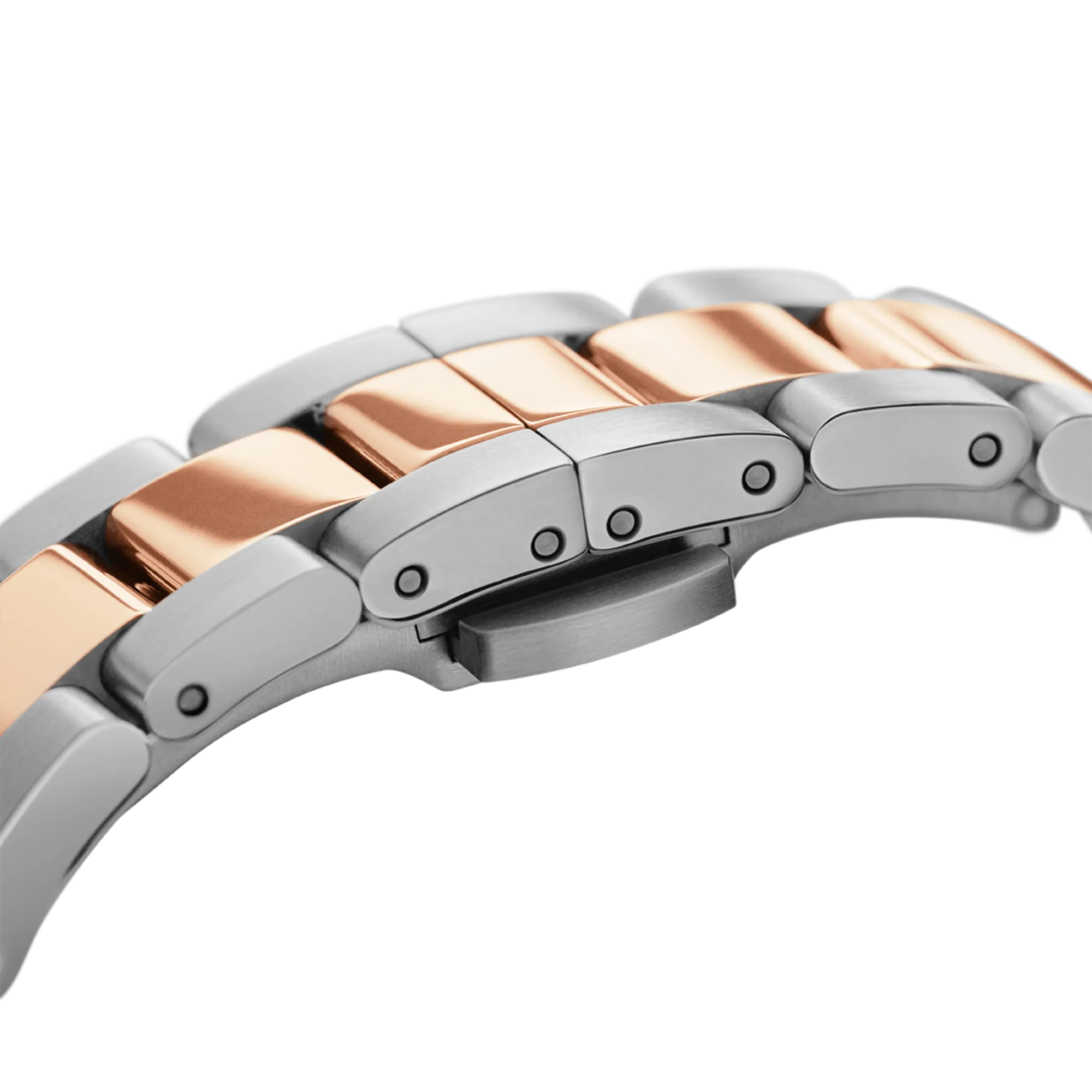 Iconic Link Lumine Rose Gold