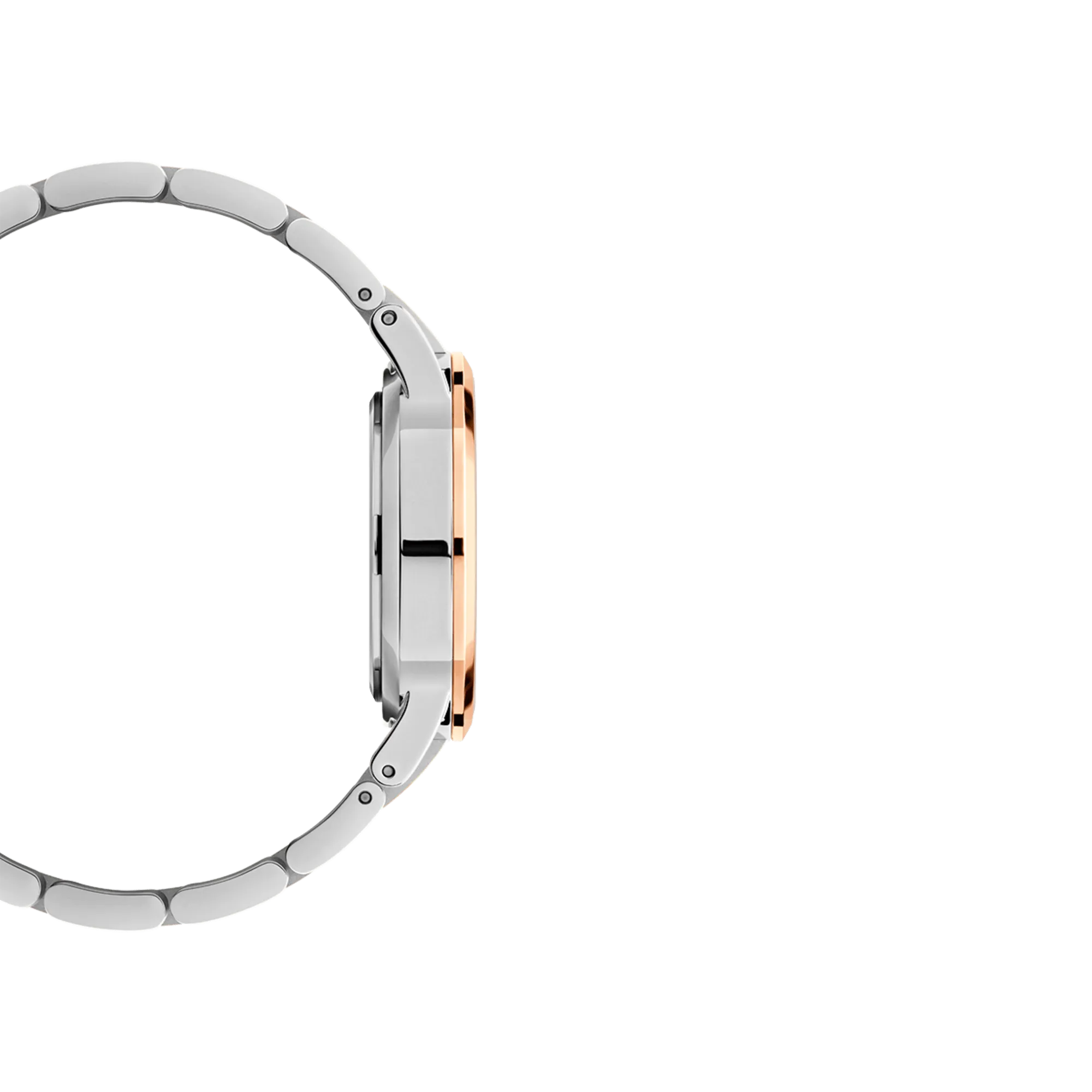 Iconic Link Lumine Rose Gold