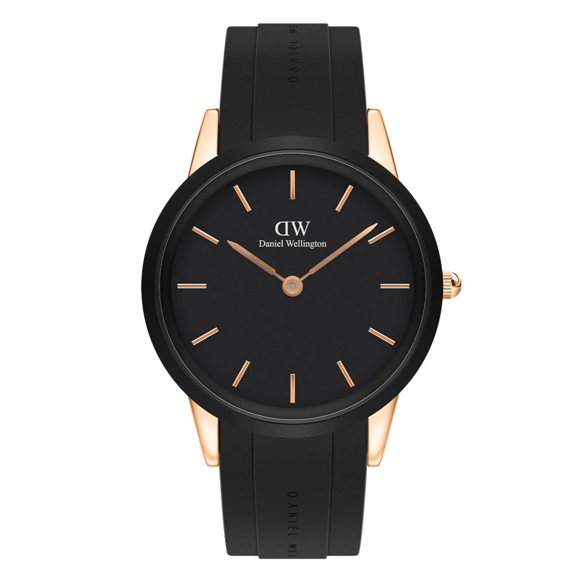 Iconic Motion Rose Gold