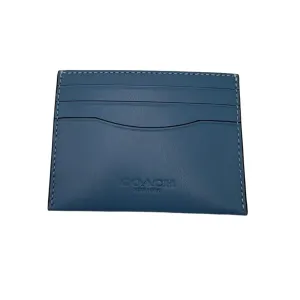 Id/card Holder Designer By Coach coach